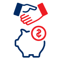 ikona partnerzy w biznesie
