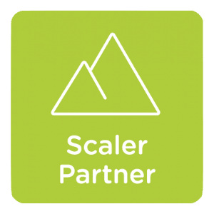 Nutanix Scaler Partner