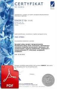 Certyfikat-ISO-27001-PDF