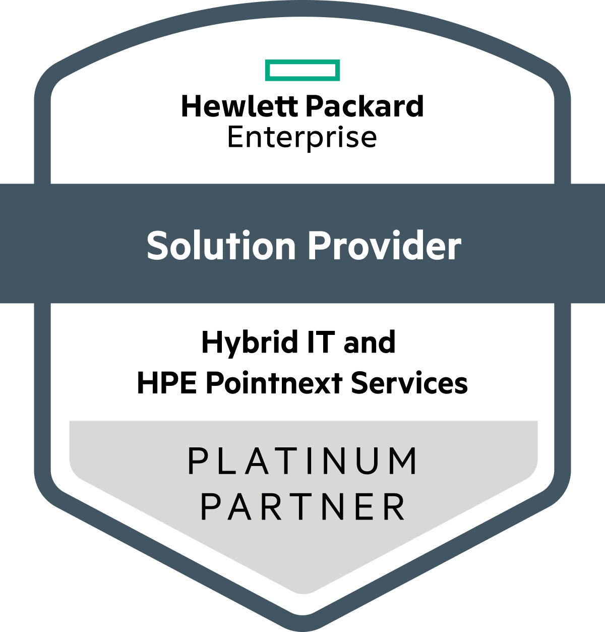 Eskom Ze Statusem Hpe Platinum Partner Trzeci Rok Z Rzedu Eskom It