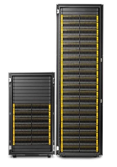 HPE 3PAR StoreServ 20000