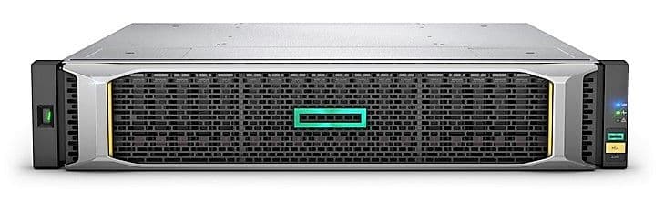 HPE MSA MSA2050