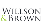 Willson_Brown_logo