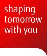 Shaping tomorow with you