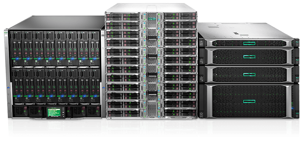 Gen9_family_BezelFT gen10 servers