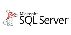 logo microsoft sql server